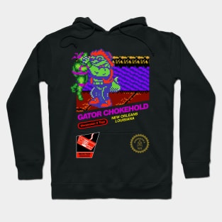 Gator Chokehold (Donnie) Hoodie